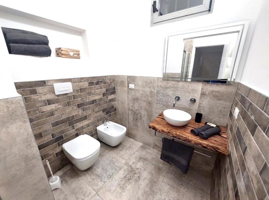 Sweet Mira Apartment ภายนอก รูปภาพ
